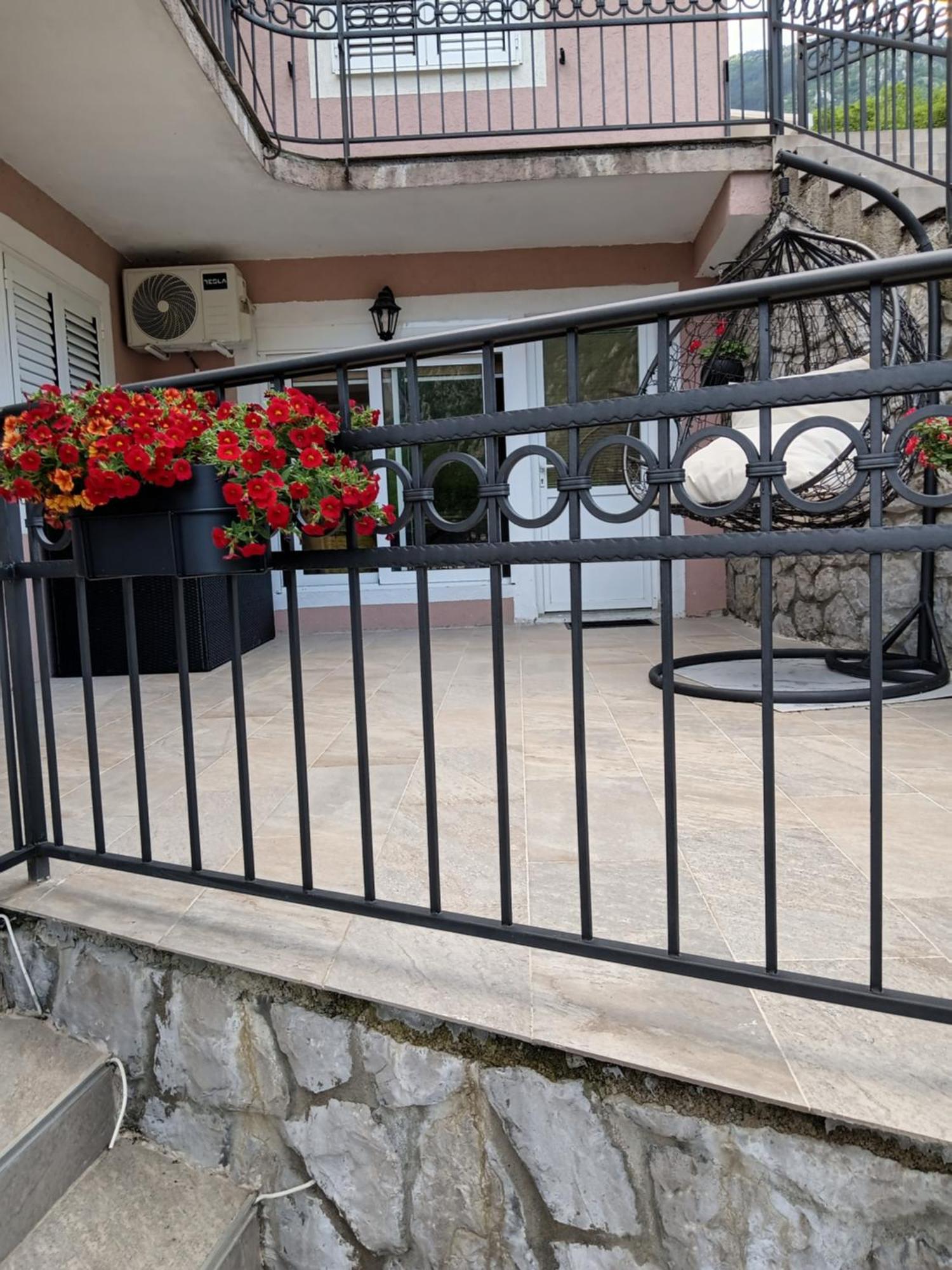 Apartment Petar 1 Kotor Luaran gambar